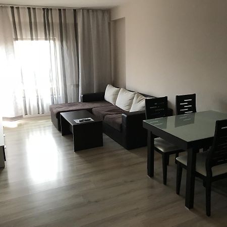 Apartment Bonne Chance Sofia Extérieur photo