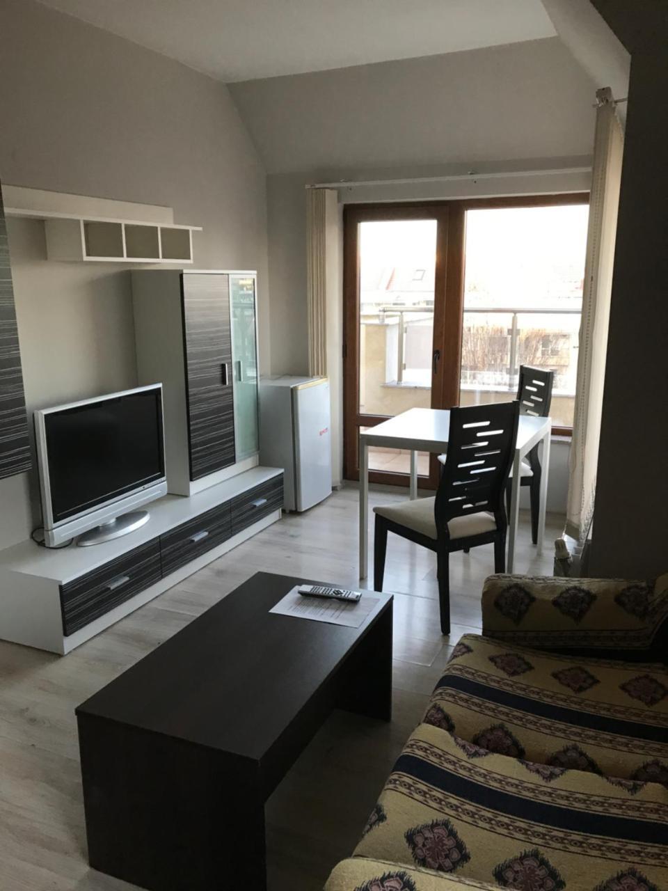 Apartment Bonne Chance Sofia Extérieur photo